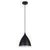 Подвесной светильник Arte Lamp LARK A7075SP-1BK