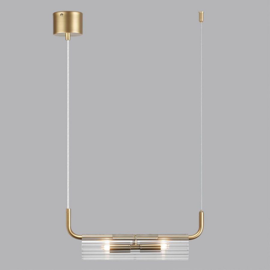 Подвес линейный Lumion Toronto 6560/2