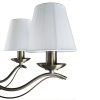 Подвесная люстра Arte Lamp DOMAIN A9521LM-5AB