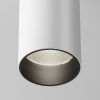 Потолочный светильник Technical C056CL-L12W4K-W-W