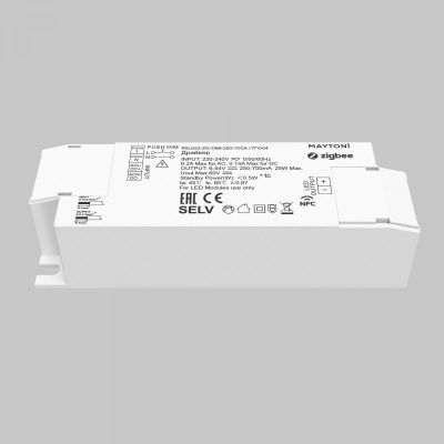 Источник тока Lighting control 771004