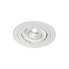 Влагозащищенный светильник Denkirs HYDRO DK2110-WH