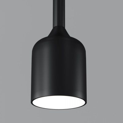 Уличный подвесной светильник Outdoor O491PL-L8B3K