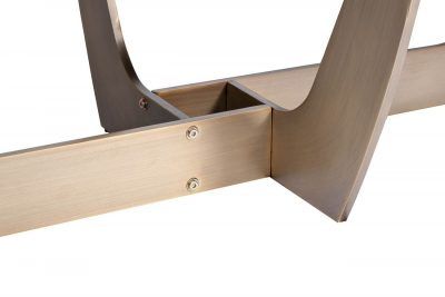 58DB-DT14803 Стол обеденный Космос (Space) L 240*100*76см