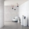 Светильник на шине Denkirs BELTY SMART FLOW DK5660-BK