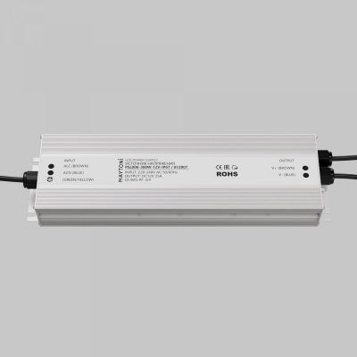 Источник напряжения Led Strip 812007