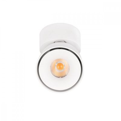 10323/A White Накладной светильник LOFT IT Focus