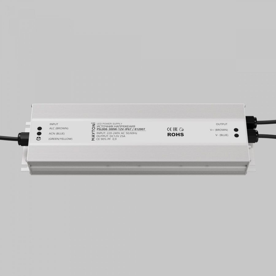 Источник напряжения Led Strip 812007