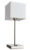 Декоративныая настольная лампа Arte Lamp HALL A9247LT-1AB