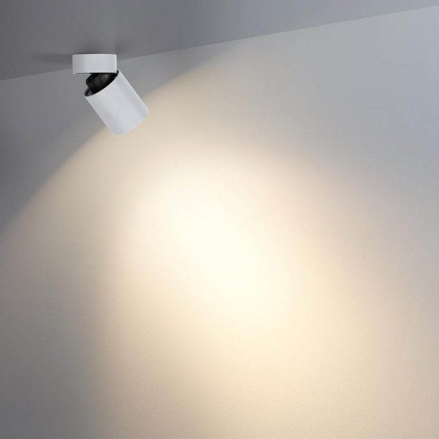 Потолочный светильник Odeon Light Turno 7133/7CL