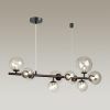 Люстра линейная Odeon Light Tovi 4818/10