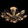 Потолочная люстра Arte Lamp ROSITA A6356PL-4WG
