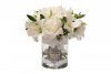 96CN-00001 Диффузор Розы+Лилии(Roses&LIlies),спрей Гардения+Роза(Gardenia+Rose Petal) 2*10ml в упак.