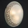 Потолочный светильник Arte Lamp ANTICA A3650PL-3AB