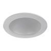 Точечный встраиваемый светильник Arte Lamp RIFLESSIONE A7016PL-1WH
