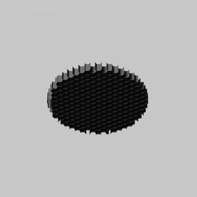 Комплектующие для светильника Technical HoneyComb-D31