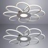 Потолочная люстра Arte Lamp POLLI A2528PL-8WH