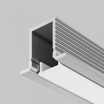 Профиль Led Strip ALM-1209-S-2M