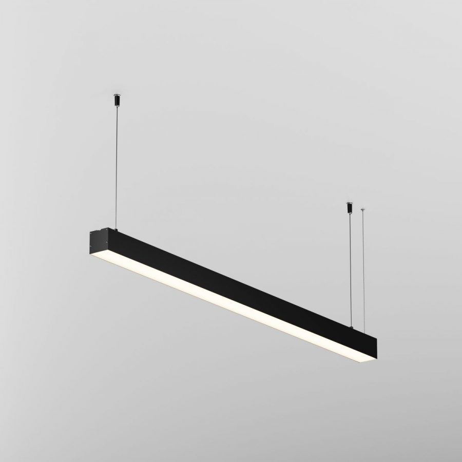Линейный светильник Technical LL312027