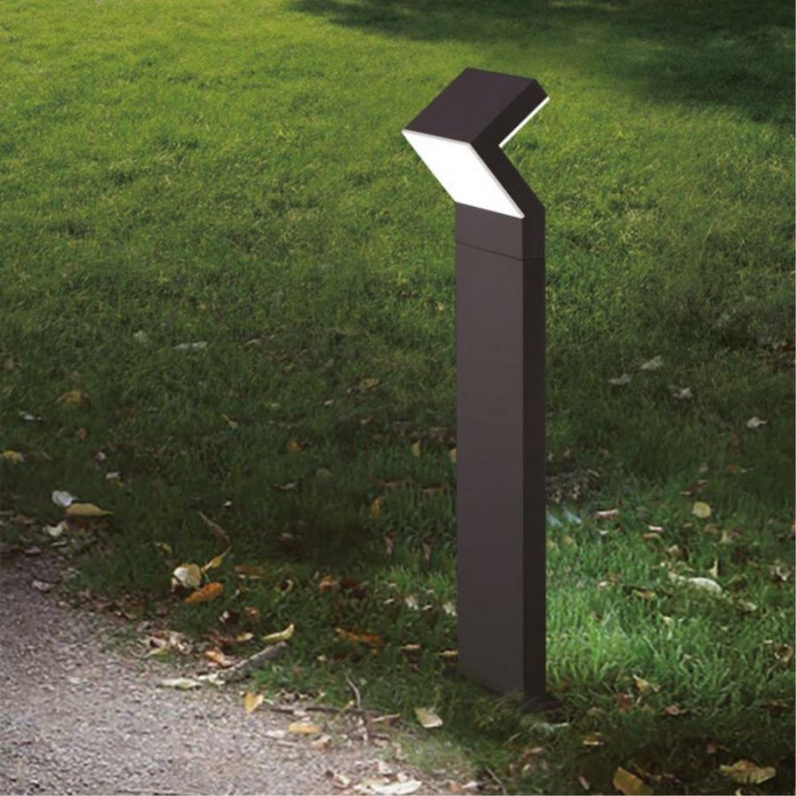 Ландшафтный светодиодный светильник Novotech Roca 357446