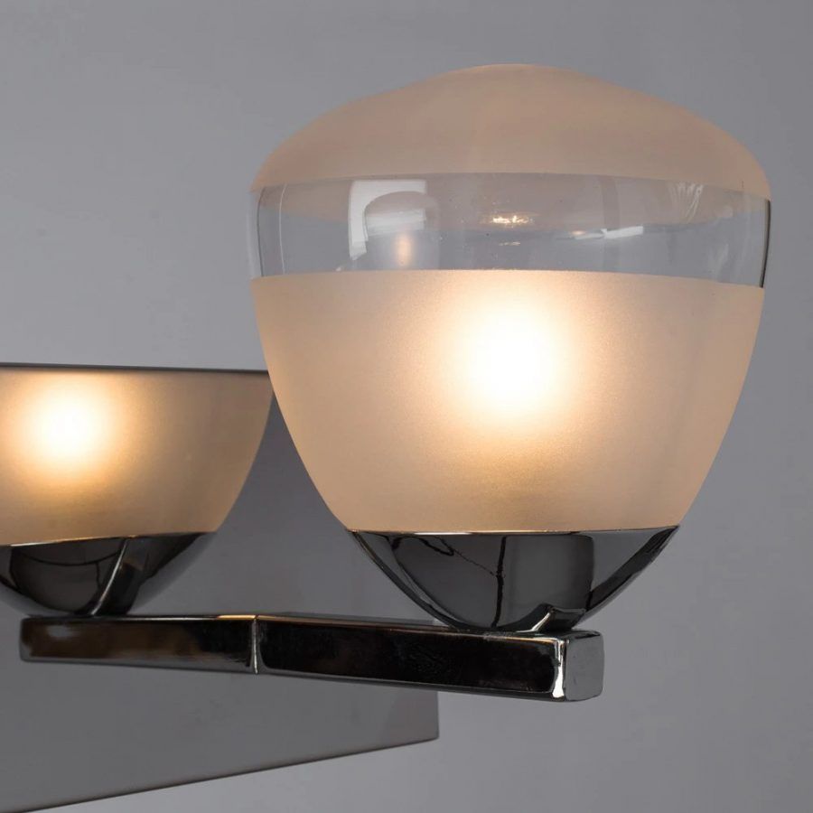 Бра Arte Lamp AQUA A9501AP-2CC