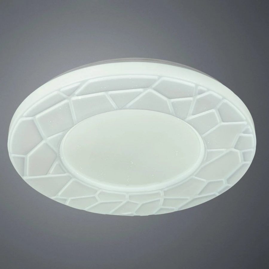 Потолочный светильник Arte Lamp BISCOTTI A2678PL-72WH