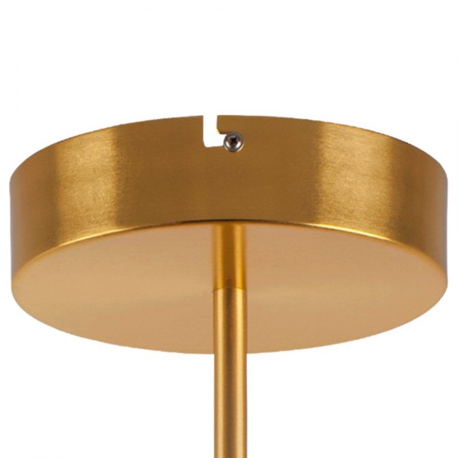 Люстра потолочная 4х6W 1200LM Emisfero Lightstar 737540