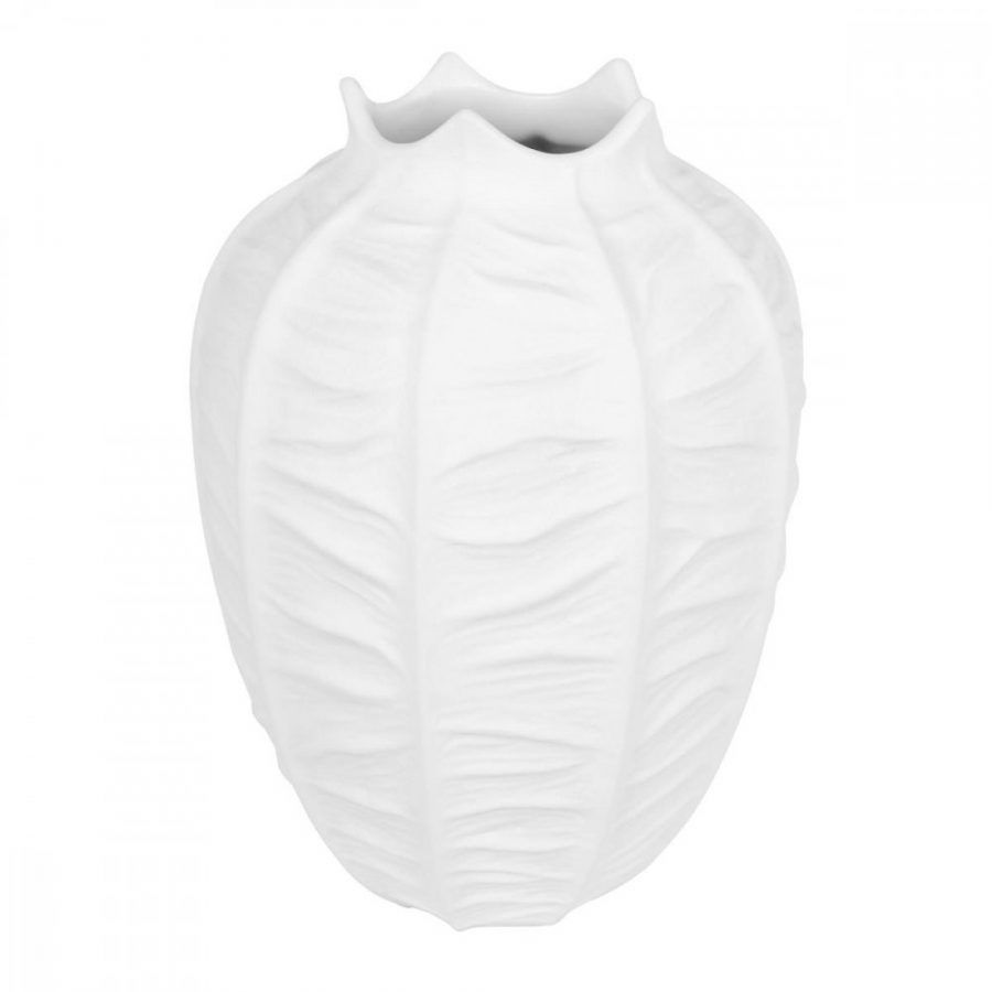 10265V/L Декоративная ваза LOFT IT Blanca