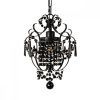 10417 BL Подвесной светильник LOFT IT Burlesque