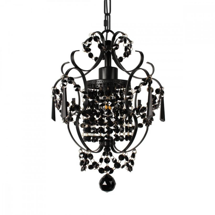 10417 BL Подвесной светильник LOFT IT Burlesque