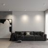 Светильник накладной светодиодный с переключателем цветовой темперетуры Novotech Orbis 359592
