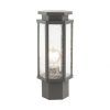 Ландшафтный светильник на столб Odeon Light Gino 4048/1B