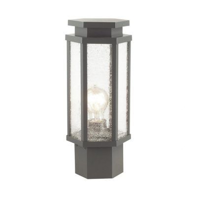 Ландшафтный светильник на столб Odeon Light Gino 4048/1B