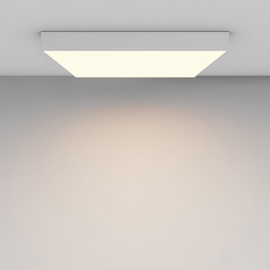 Потолочный светильник Technical C032CL-90W3K-SQ-W