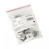 Комплектующие для профиля Led Strip ALM009EC