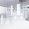 Подвесная люстра Arte Lamp FANTASIA A4076LM-5CC