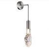 Настенный светильник Odeon Light Lia 6696/5WL