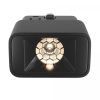 Трековый светильник Technical TR100-2-2W4K-S-B