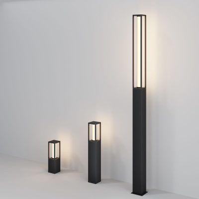 Ландшафтный светильник Outdoor O480FL-L12B3K