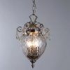 Подвесной светильник Divinare REGGIA 1250/24 SP-3