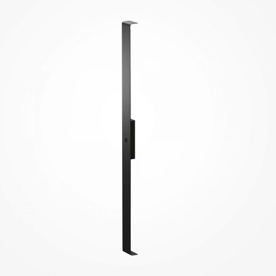 Настенный светильник (бра) Maytoni MOD492WL-L20BK