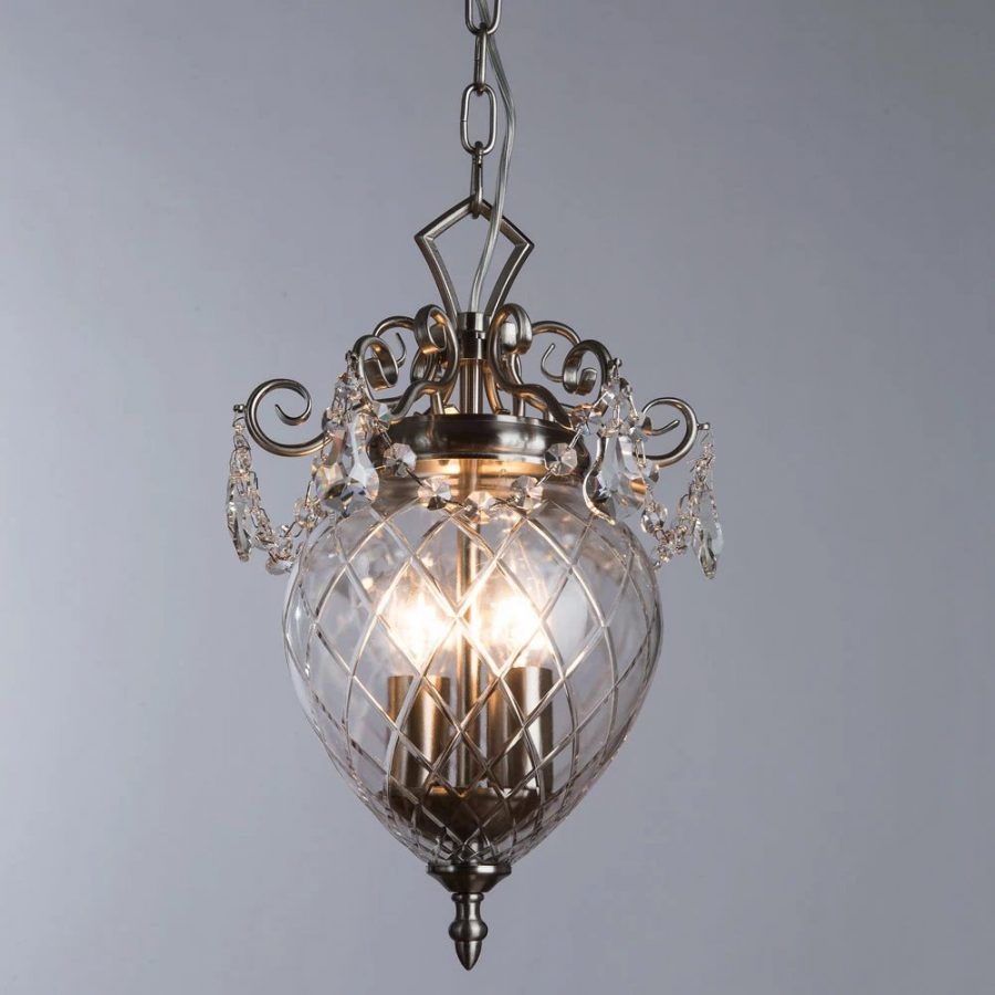 Подвесной светильник Divinare REGGIA 1250/24 SP-3