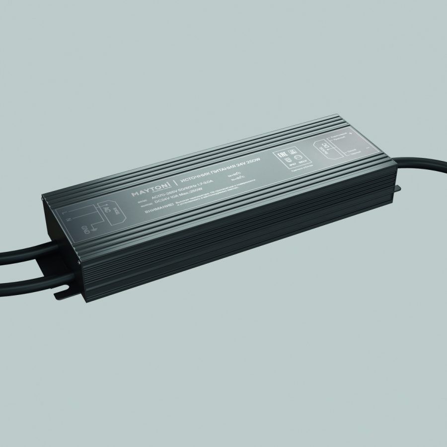 Источник напряжения Led Strip 020216