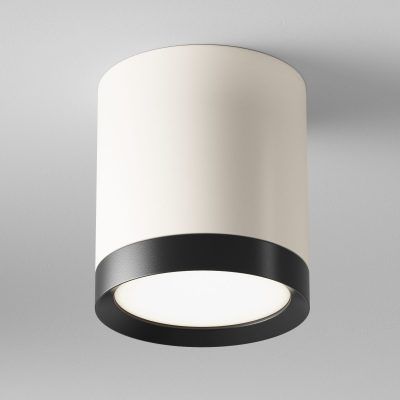 Потолочный светильник Technical C086CM-GX53-MRD-WB
