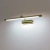 Светильник настенный (Подсветка Noce Lightstar 201121