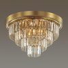 Люстра потолочная Lumion Zaha 5257/6C