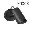 Уличный фасадный светильник Odeon Light Stima 6647/10WL3