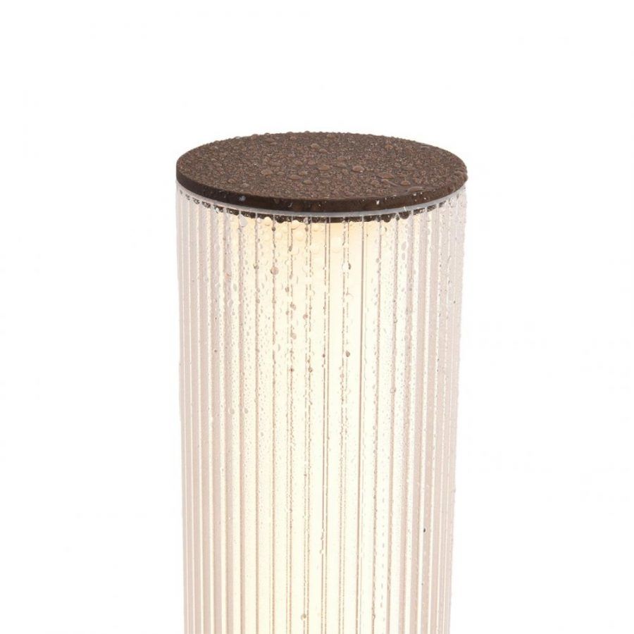 Уличный светильник Odeon Light Cortena 7180/22GL