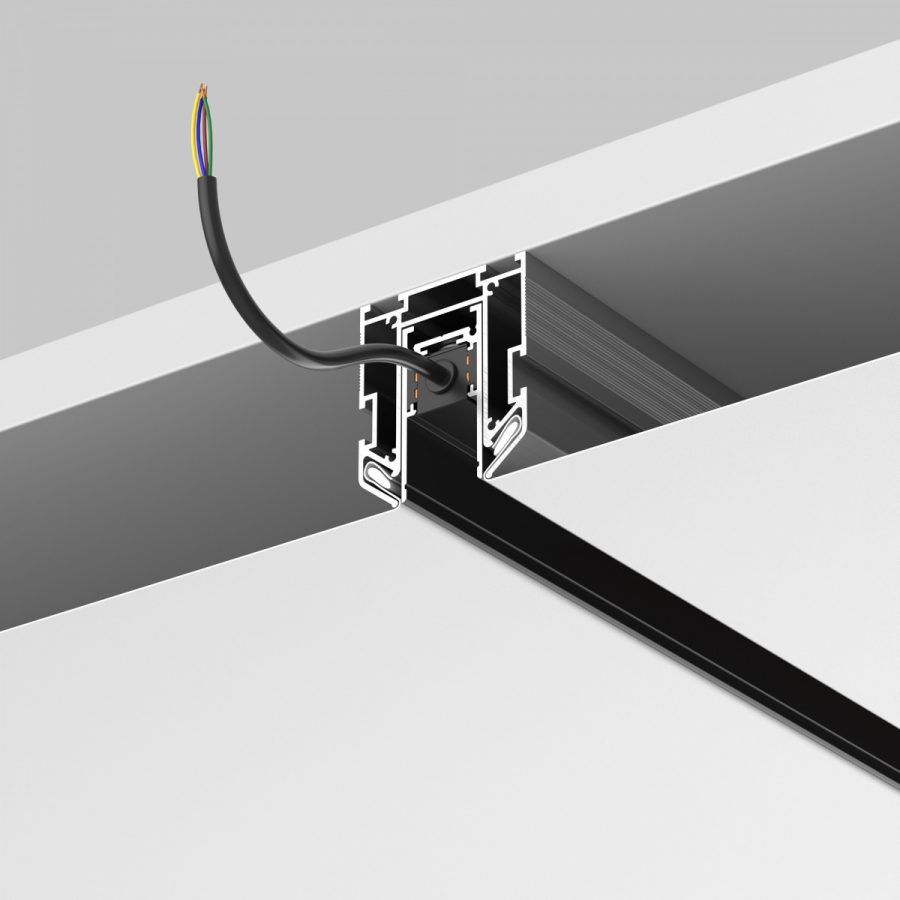 Профиль Technical TRA034MP-212S(N)