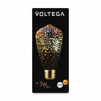 Лампочка Voltega 8526